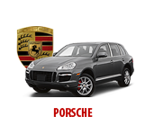 Porsche – Polskie menu, aktualizacja nawigacji